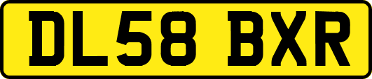 DL58BXR