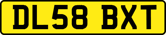 DL58BXT