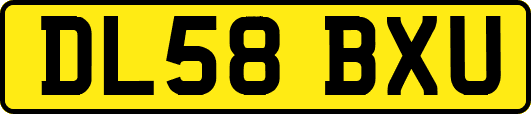 DL58BXU