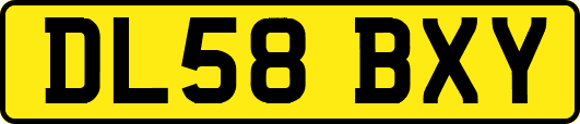 DL58BXY