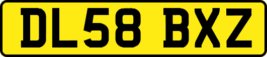 DL58BXZ