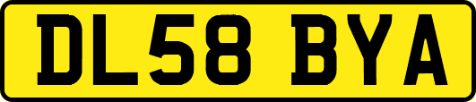 DL58BYA