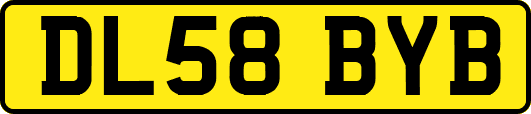 DL58BYB