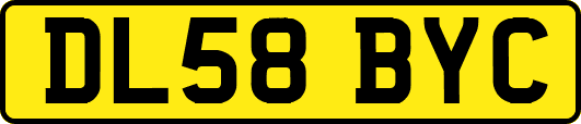 DL58BYC