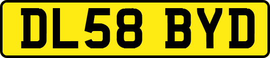 DL58BYD