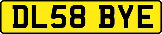 DL58BYE