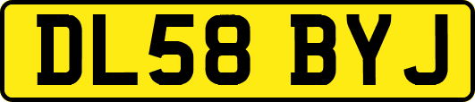 DL58BYJ