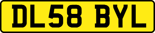 DL58BYL