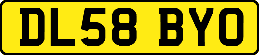 DL58BYO