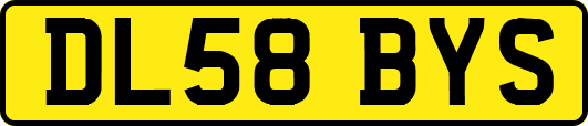 DL58BYS