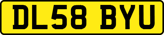 DL58BYU