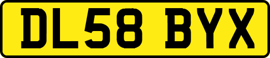 DL58BYX