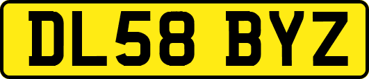 DL58BYZ