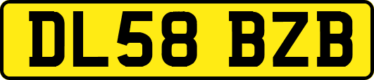 DL58BZB