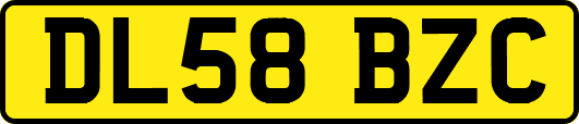 DL58BZC