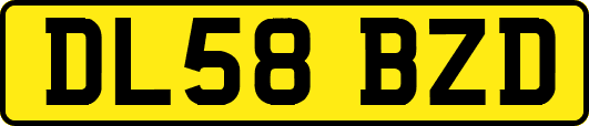 DL58BZD