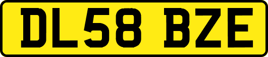 DL58BZE
