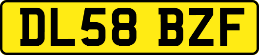DL58BZF