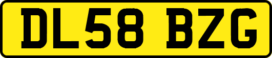 DL58BZG