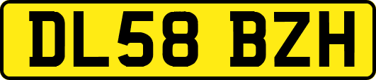 DL58BZH