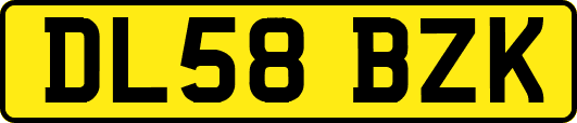 DL58BZK