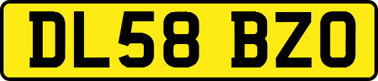 DL58BZO