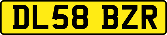 DL58BZR