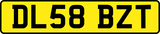 DL58BZT