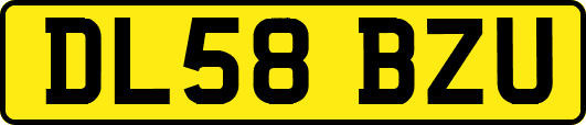 DL58BZU