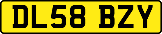 DL58BZY