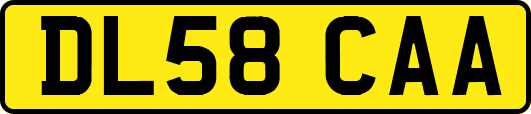 DL58CAA