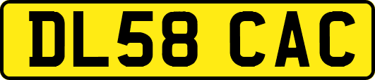 DL58CAC