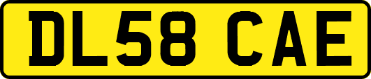 DL58CAE