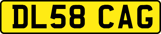 DL58CAG