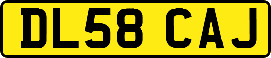DL58CAJ