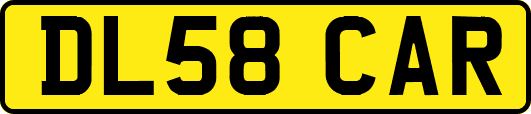 DL58CAR