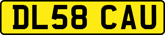 DL58CAU