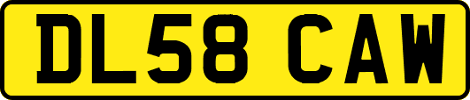 DL58CAW