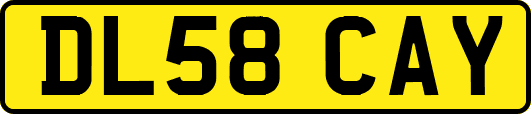 DL58CAY