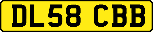 DL58CBB
