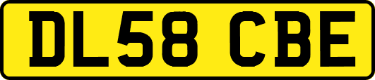 DL58CBE