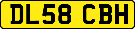 DL58CBH