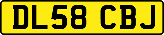 DL58CBJ