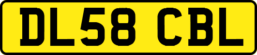 DL58CBL