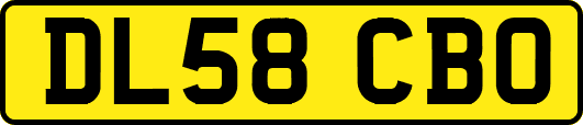 DL58CBO