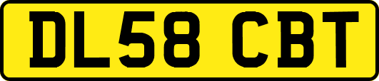 DL58CBT