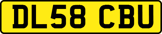 DL58CBU