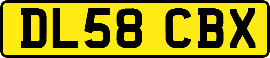 DL58CBX