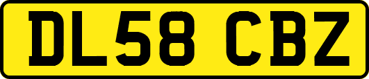 DL58CBZ
