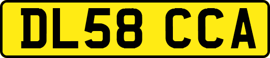 DL58CCA